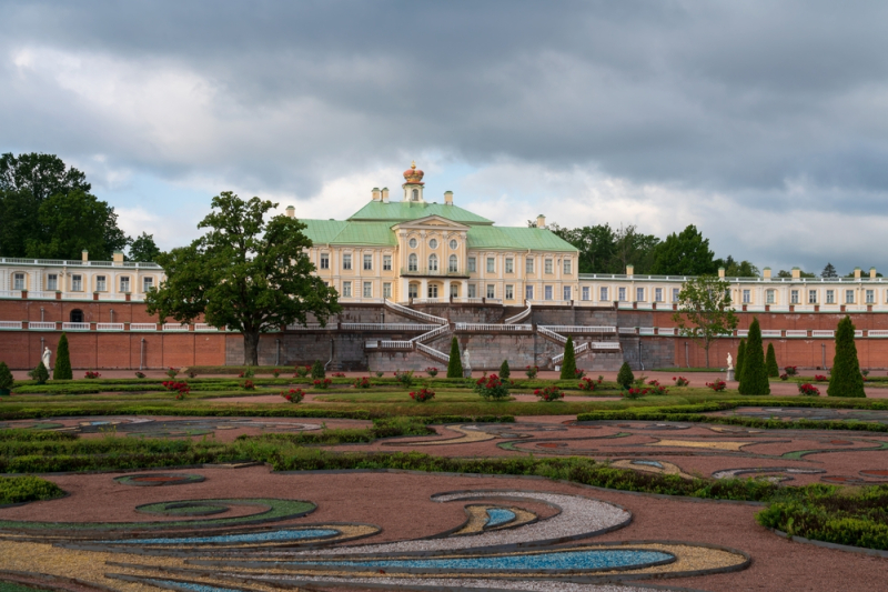 Маршрут на выходные: 7 красивых пригородов Санкт-Петербурга