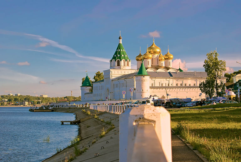 Золотое кольцо России — маршрут по городам, путешествие на машине, сколько стоит поездка